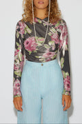 TOP IVY GLAM Pink