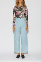 TOP IVY GLAM Pink