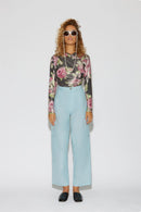TOP IVY GLAM Rose