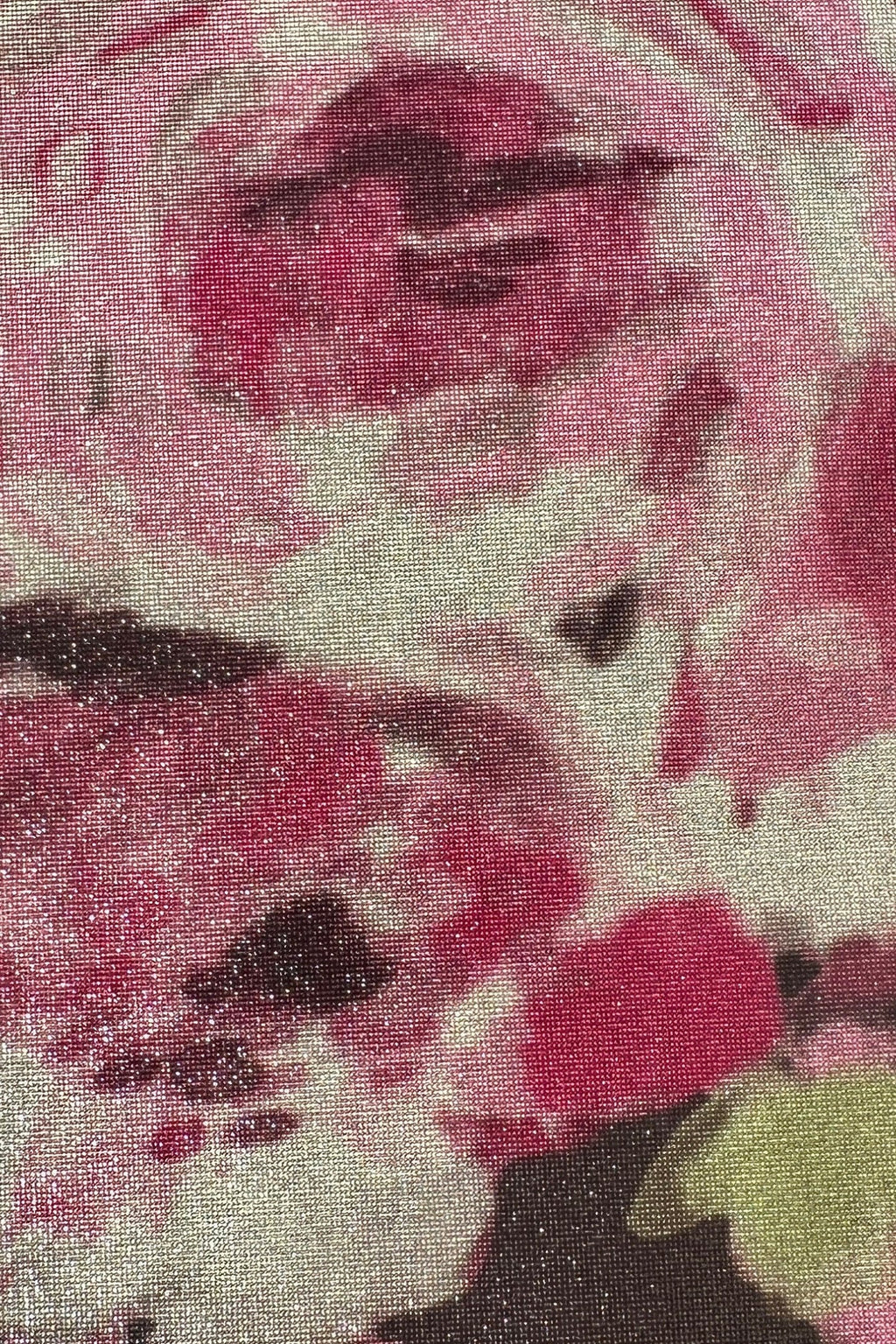 TOP IVY GLAM Pink