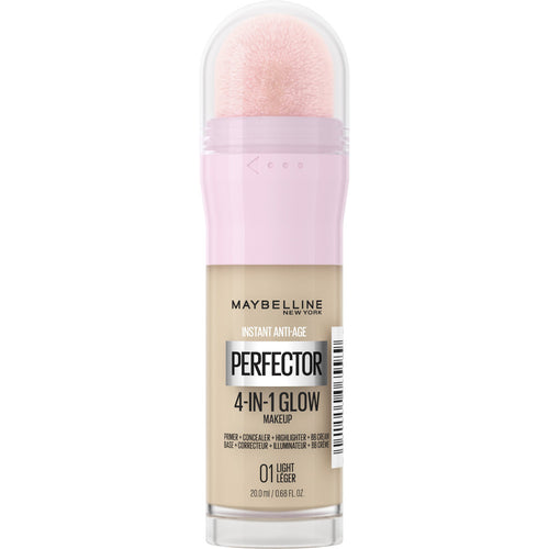 Maybelline New York - Instant Glow Perfector 4-In-1 - 01 Light