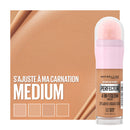 Instant Glow Perfector 4-En-1 02 Medium