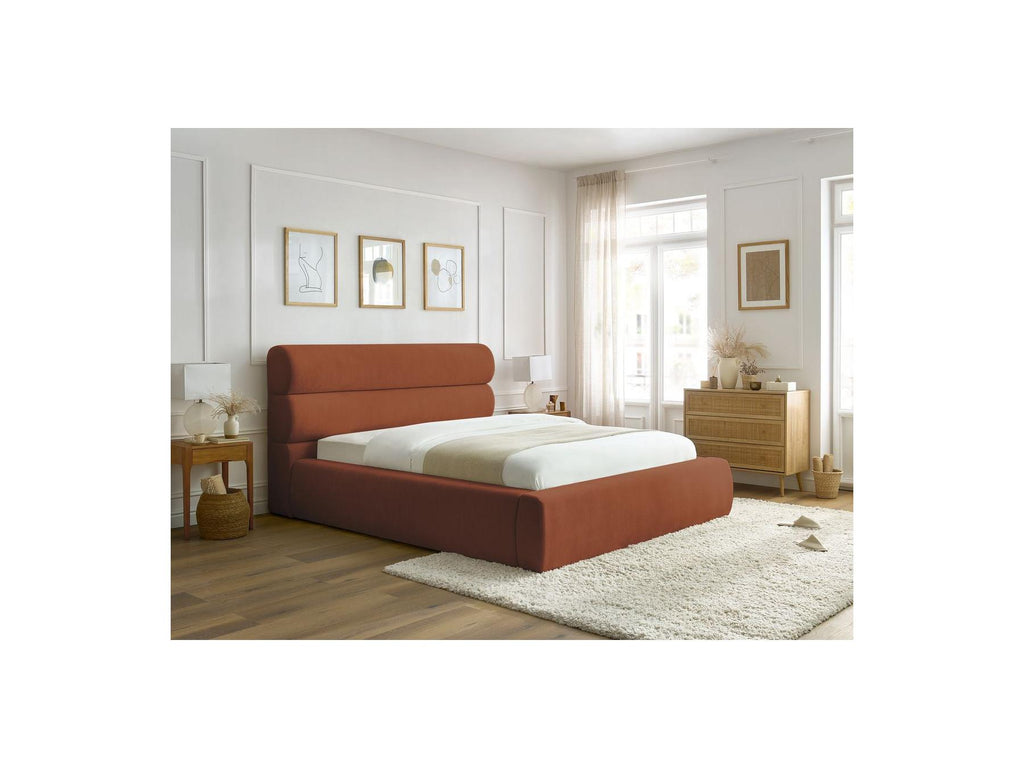 Jagna - Cama con arcón