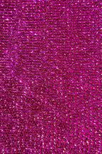 PANTALON DUKE GLITTER BOUGAINVILLIER