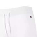 Pantalon De Survêtement Champion Rib Cuff - Blanc