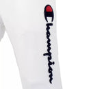 Pantalon De Survêtement Champion Rib Cuff - Blanc