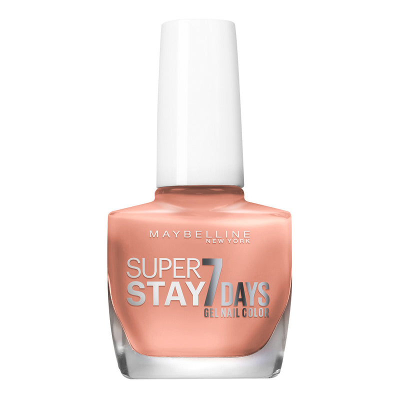 Superstay 7 Days Vernis À Ongles 930 Bare It All