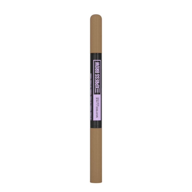 Express Brow Duo Crayon À Sourcils Blond Foncé