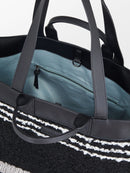 Beck Sondergaard - Sac En Tissu Winsland Lily - Black