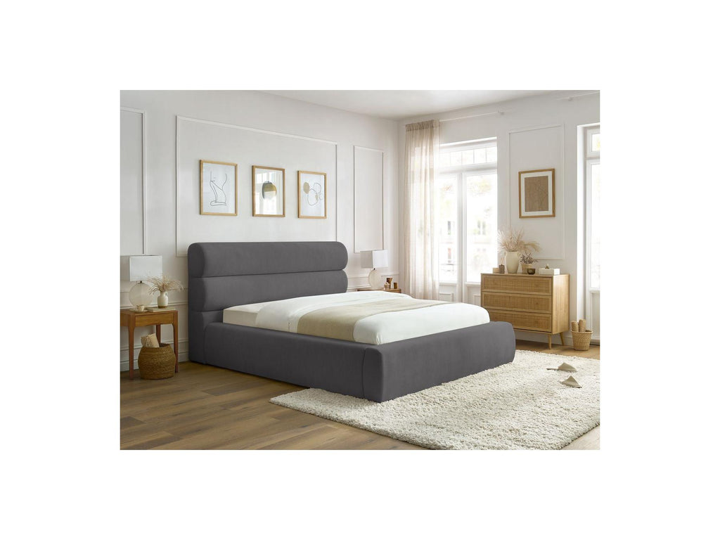 Jagna - Cama con arcón