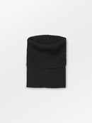 Beck Sondergaard - Foulard  Woona Snood - Black