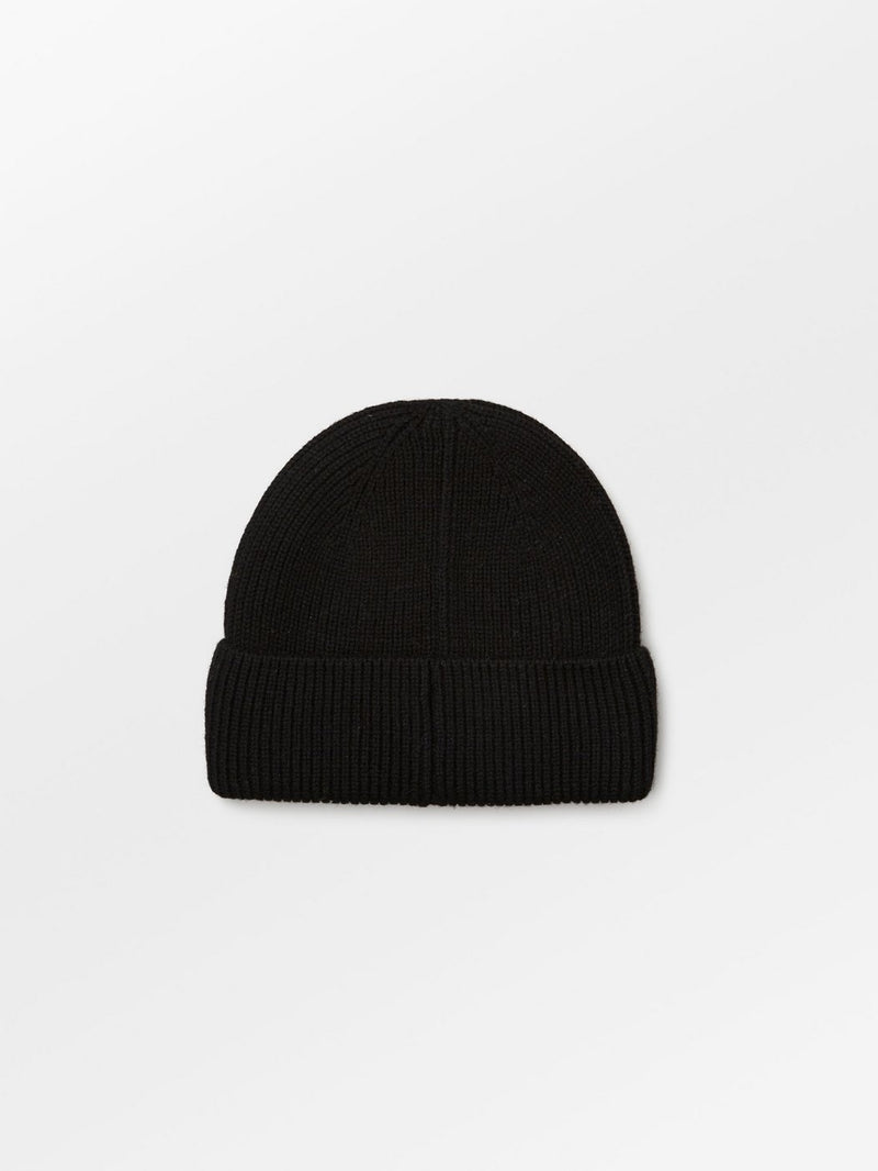 Beck Sondergaard - Chapeau Woona Beanie - Black