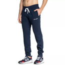 Pantalon De Survêtement Champion Rib Cuff - Bleu