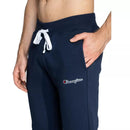 Pantalon De Survêtement Champion Rib Cuff - Bleu