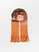 Beck Sondergaard - Foulard  Bartletts - Orange Pepper