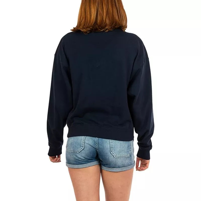 Sweat Champion - Bleu