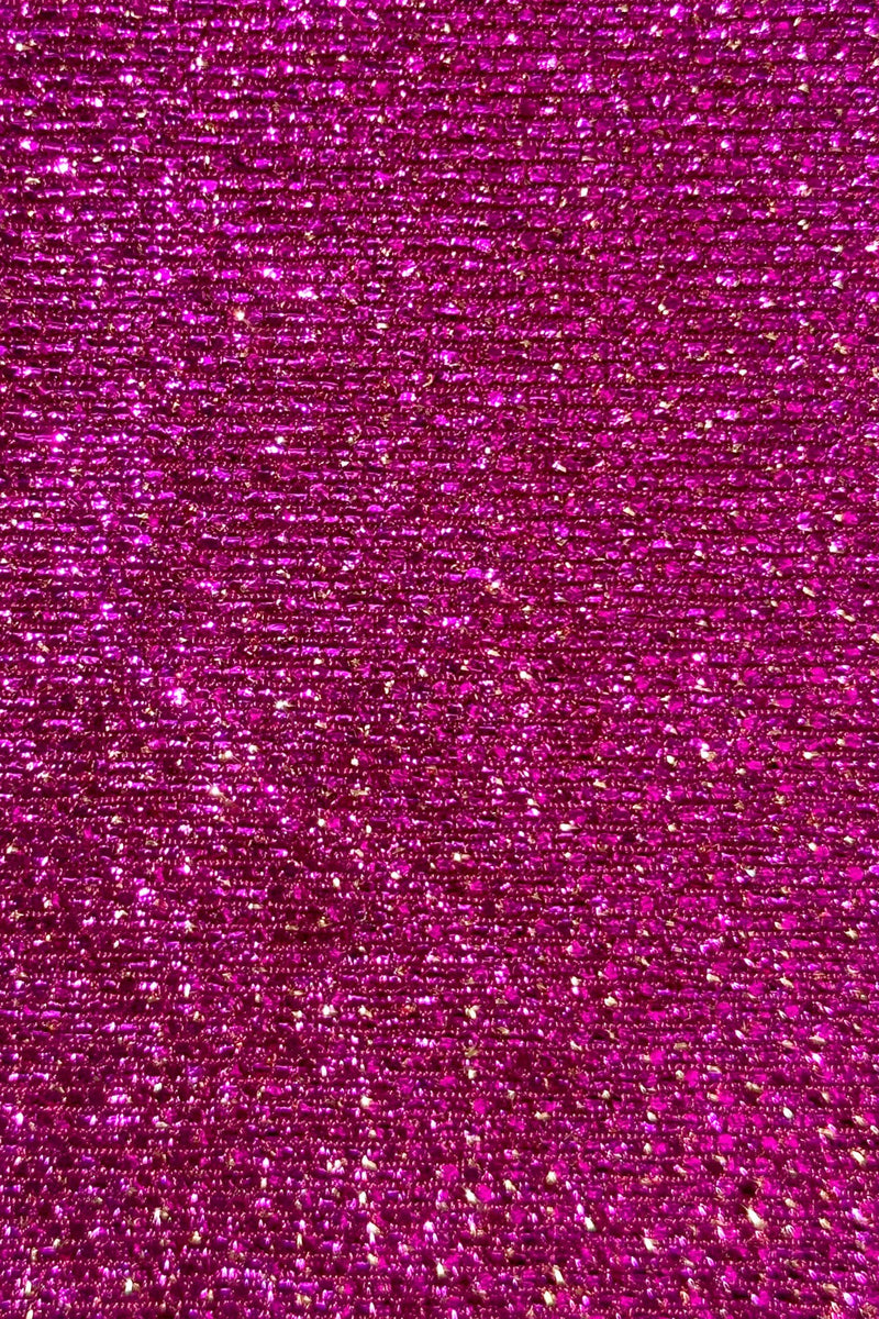TOP IVY GLITTER BOUGAINVILLIER