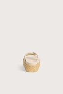 Sandal - Blythe Platform - Off White