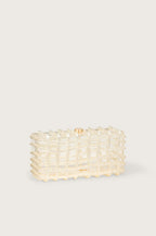 Bolso Rina - Ivory