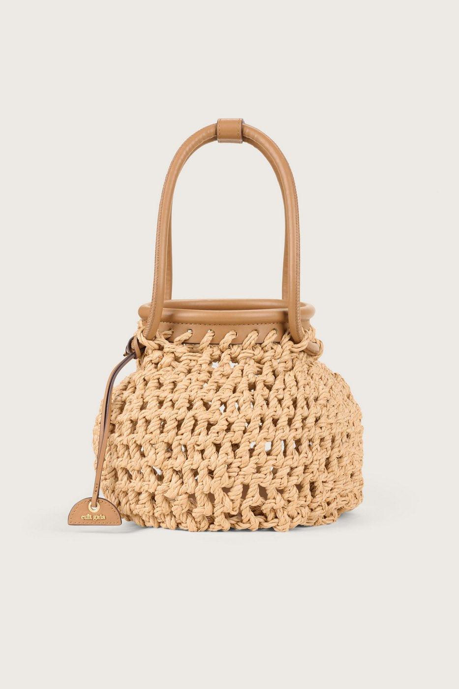 Bolso Enya - Natural