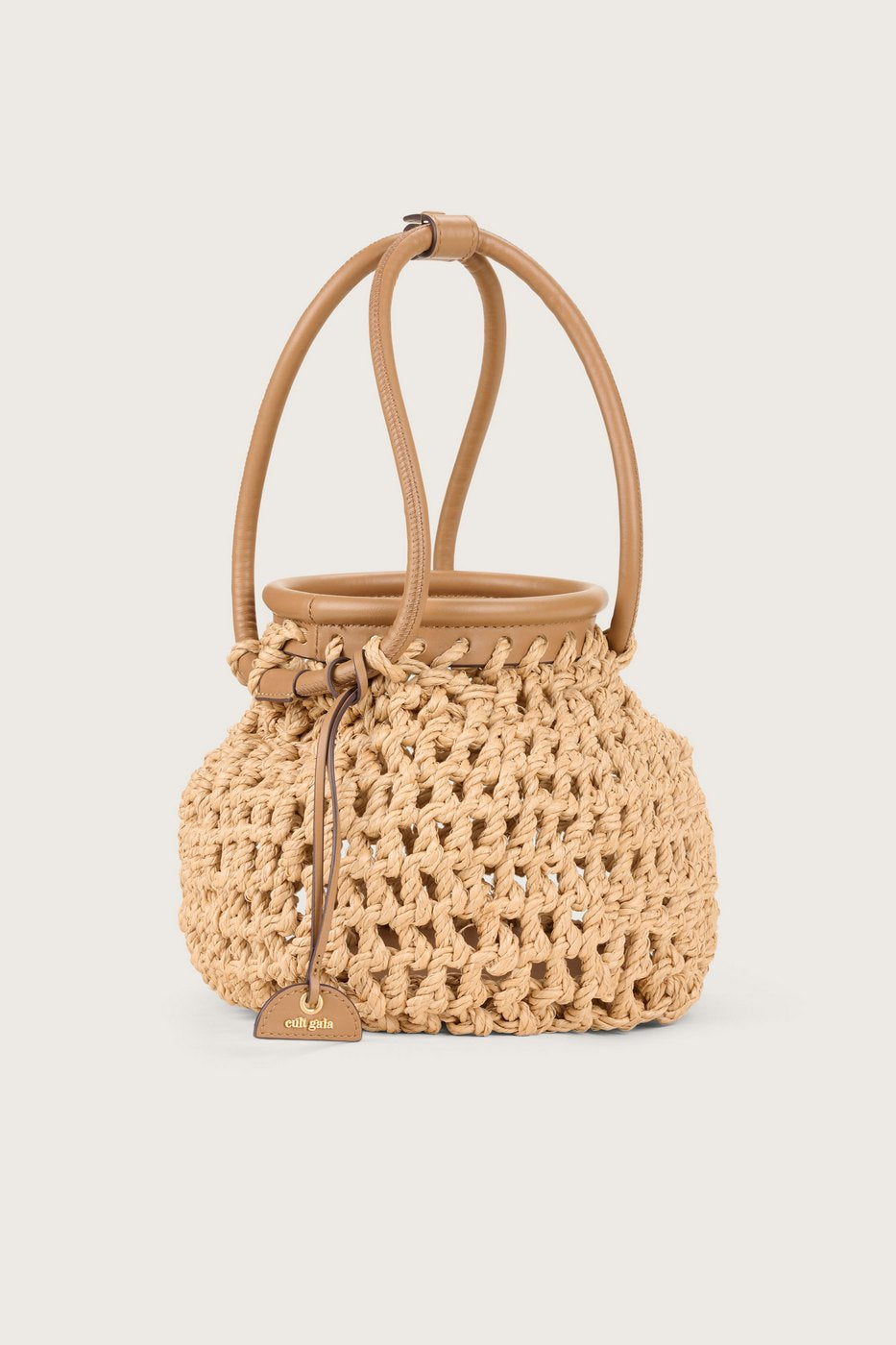 Bolso Enya - Natural
