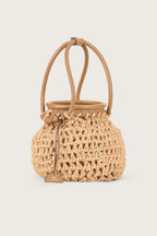 Bolso Enya - Natural