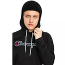 Sweat À Capuche Champion - Noir