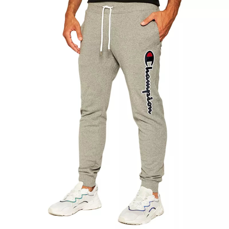 Pantalon De Survêtement Champion - Gris