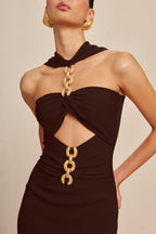 Vestido Cristos - Java