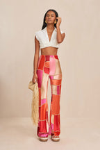 Top Janette - Off White