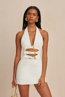 Robe Anice - Off White