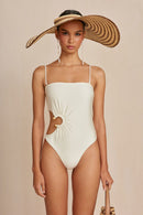 Hat - Magda Visor - Soil Multi