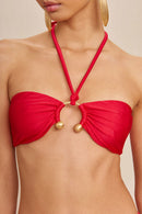 Top de bikini - Brenner - Lollipop
