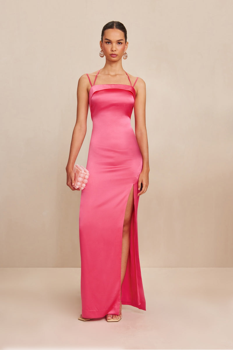 Dress - Shiazu - Blossom