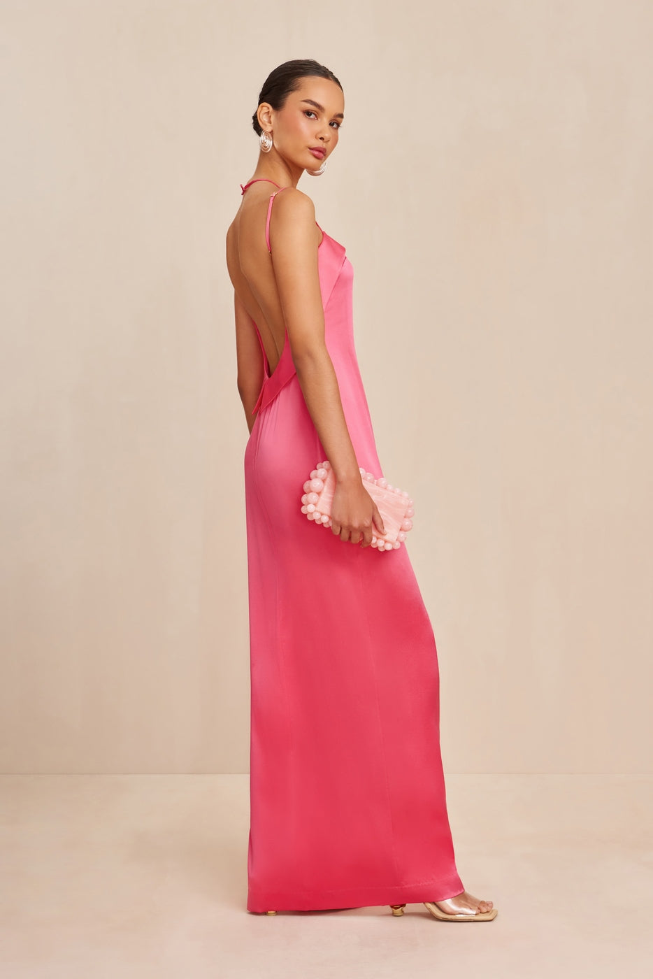Vestido Shiazu - Blossom