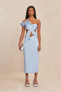 Robe Svetlana - Marine