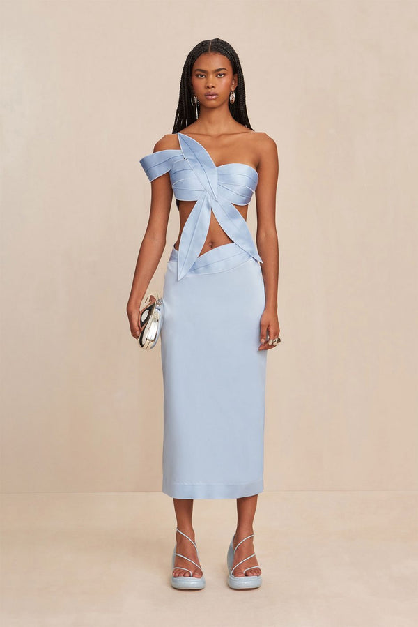 Robe Svetlana - Marine