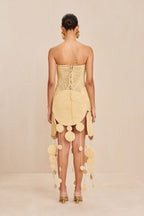 Robe Feliz - Natural