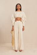 Sosana - Beach Trouser