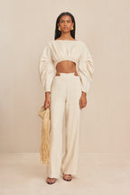 Sosana - Beach Trouser