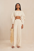 Sosana - Beach Trouser