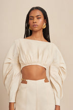Sosana - Beach Trouser