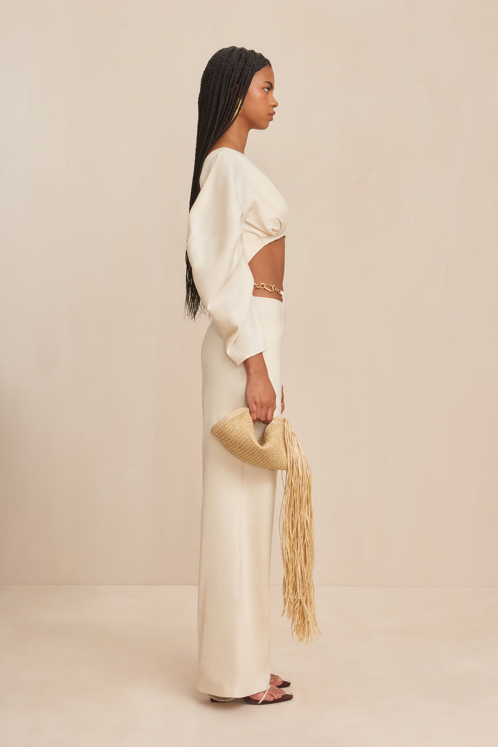 Sosana - Beach Trouser