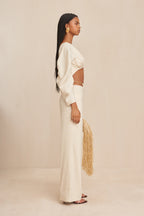 Sosana - Beach Trouser