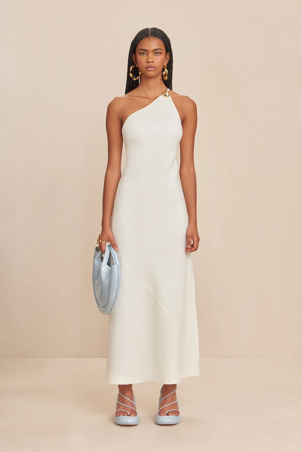 Vestido Rinley - Off White