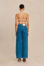Top Darlena - Off White
