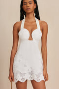 Robe Kailani - Off White