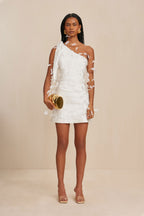 Robe Hayes - Off White