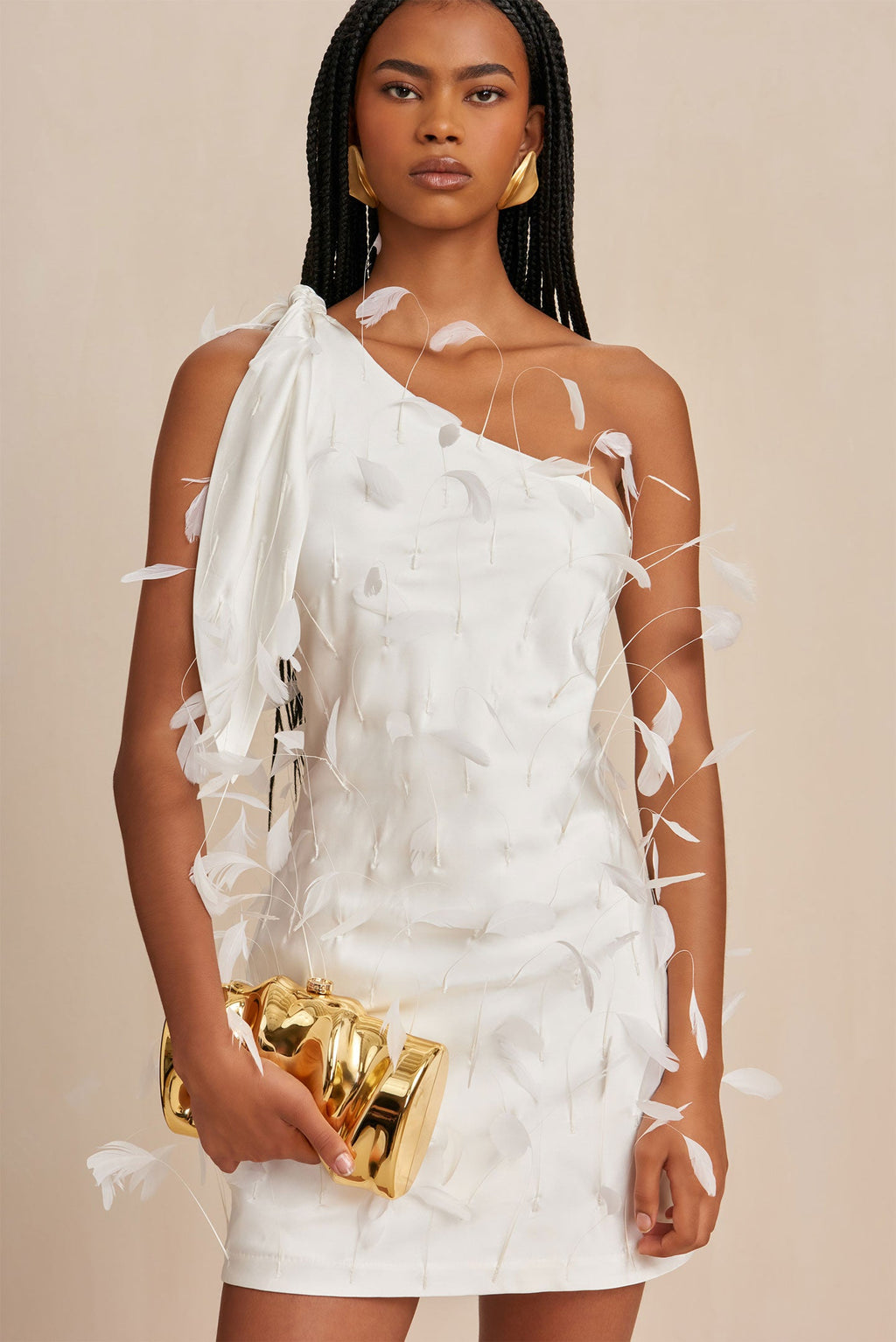 Robe Hayes - Off White