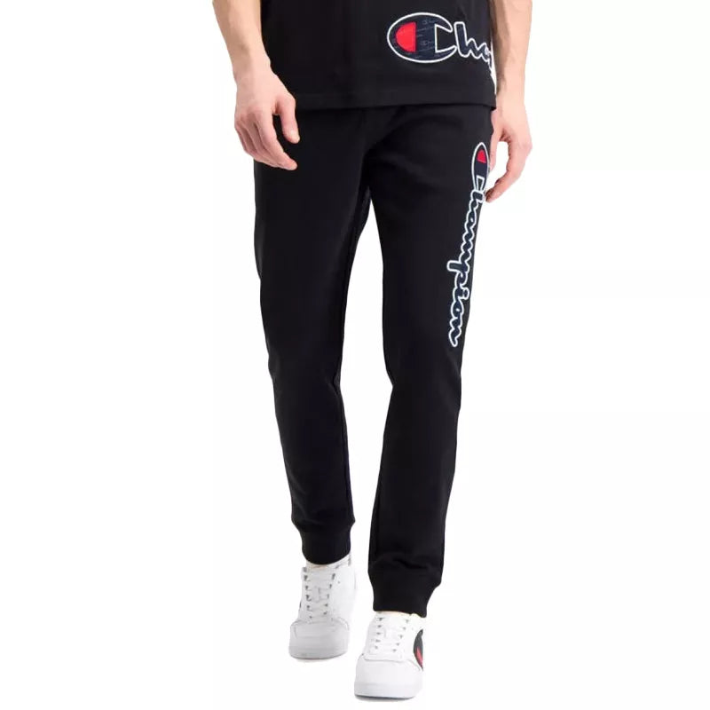 Pantalon De Survêtement Champion - Noir